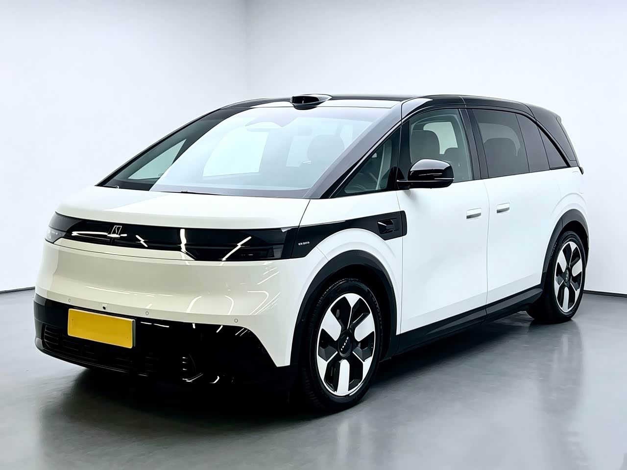MIX 2025 Long Range ADAS