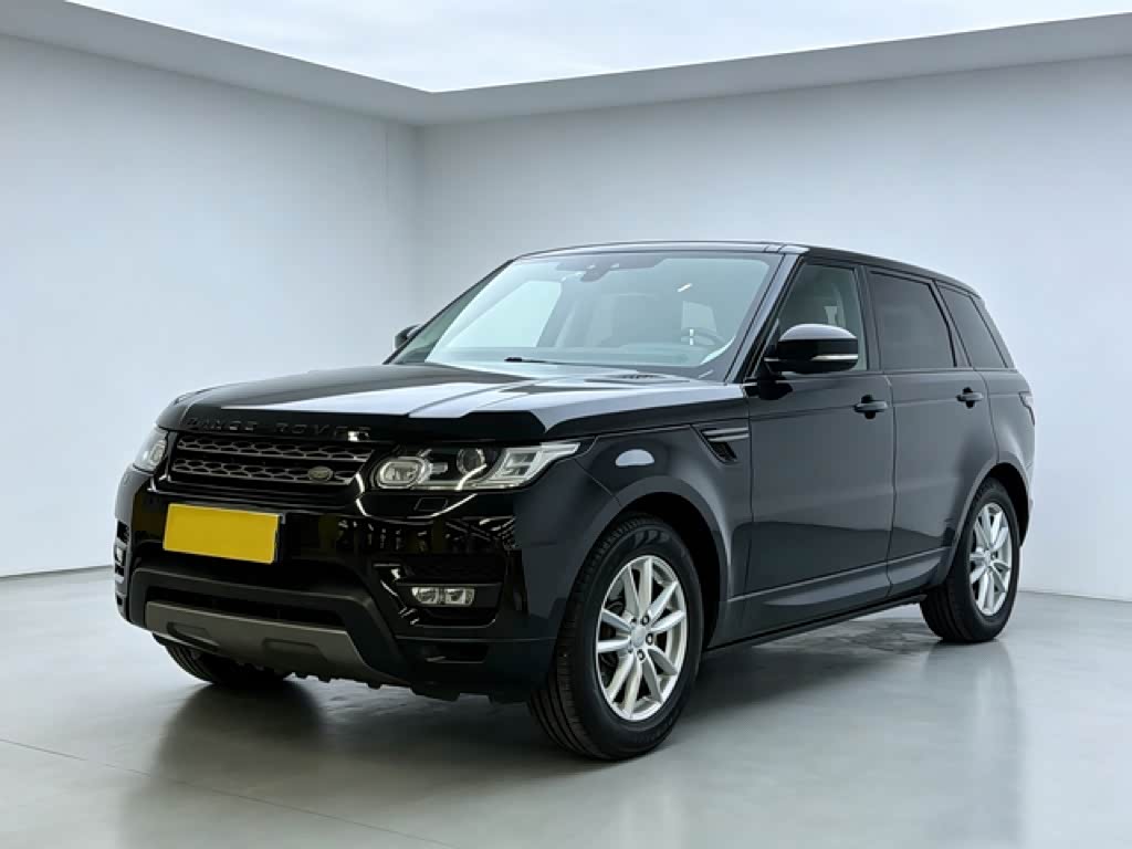 Range Rover Sport 2017 3.0 SC V6 SE