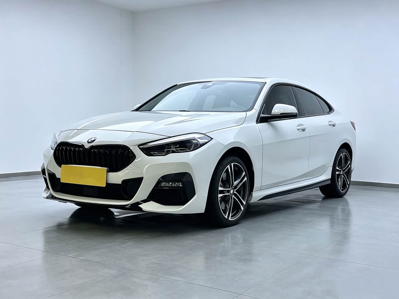 BMW2 Series Imported 2021 225i 4-Door Coupe M Sport Night Package