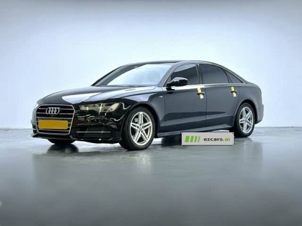 AudiA6L 2018 30 Anniversary 30 FSI