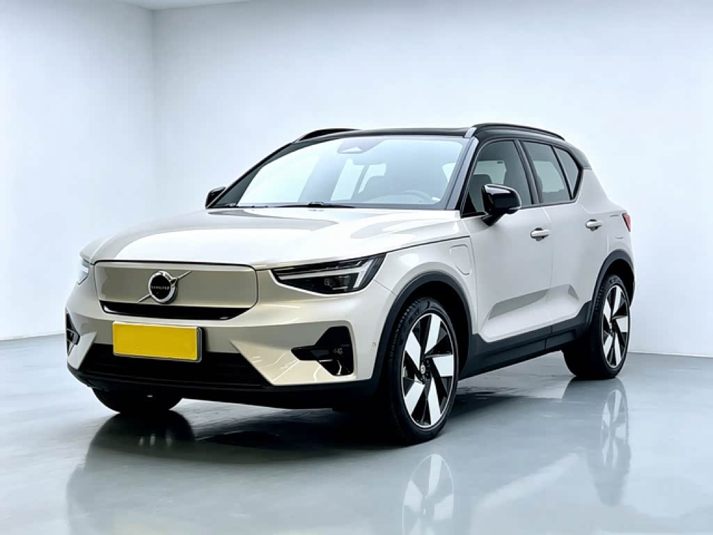 XC40 EV 2023 Long Range PRO