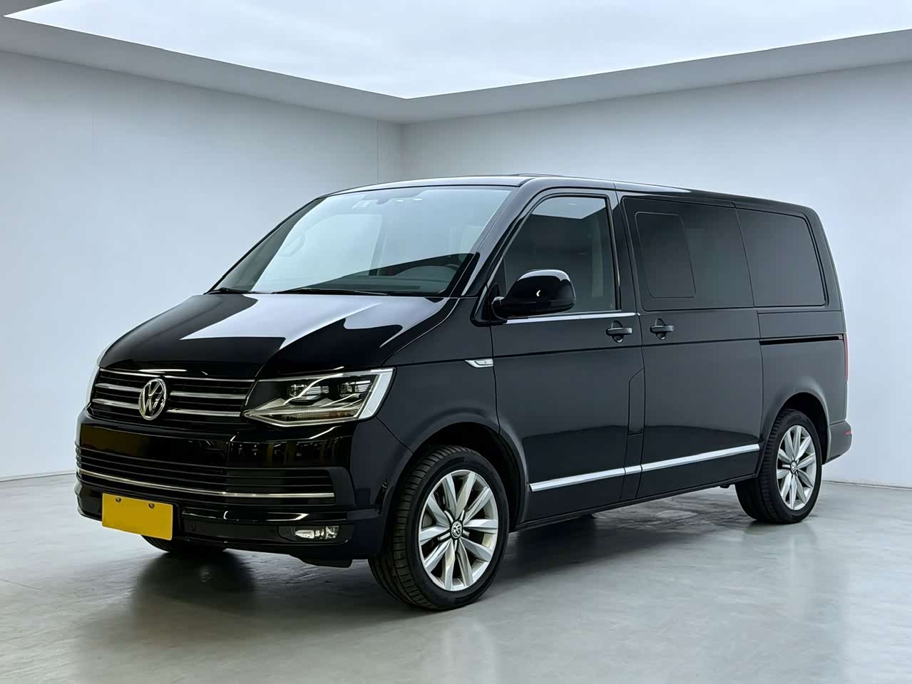 2019 2.0TSI RWD Luxury 7-Seater