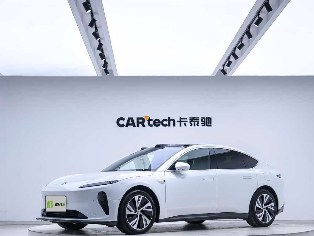 ET5 2024 75kWh