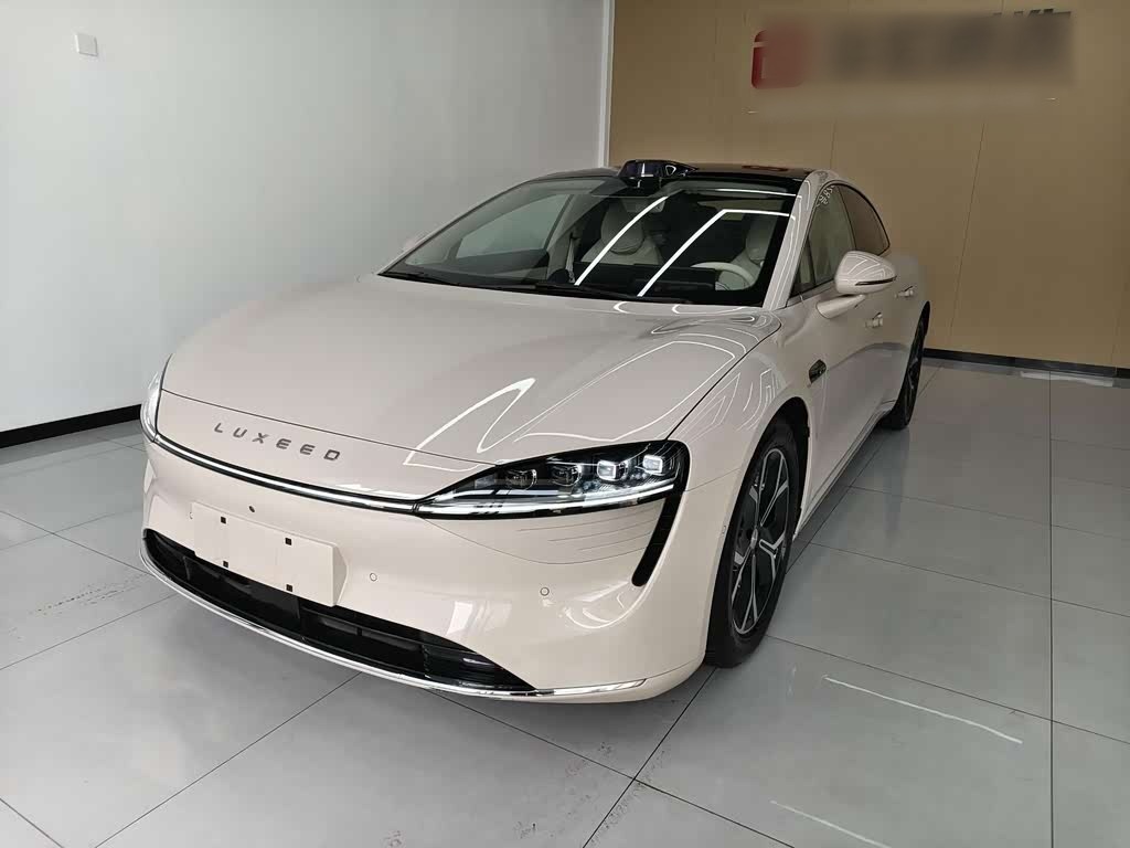 S7 2025 855km Max