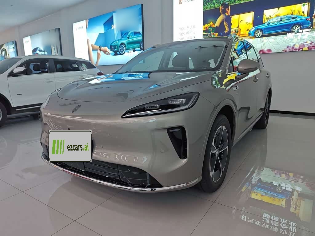 H5 2025 EV Pro