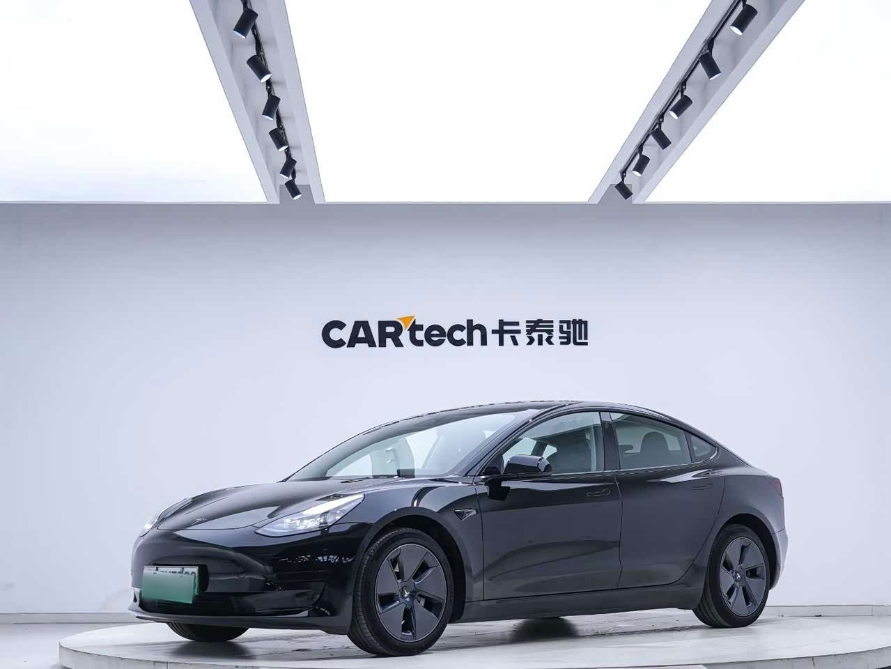 Model 3 2022 RWD