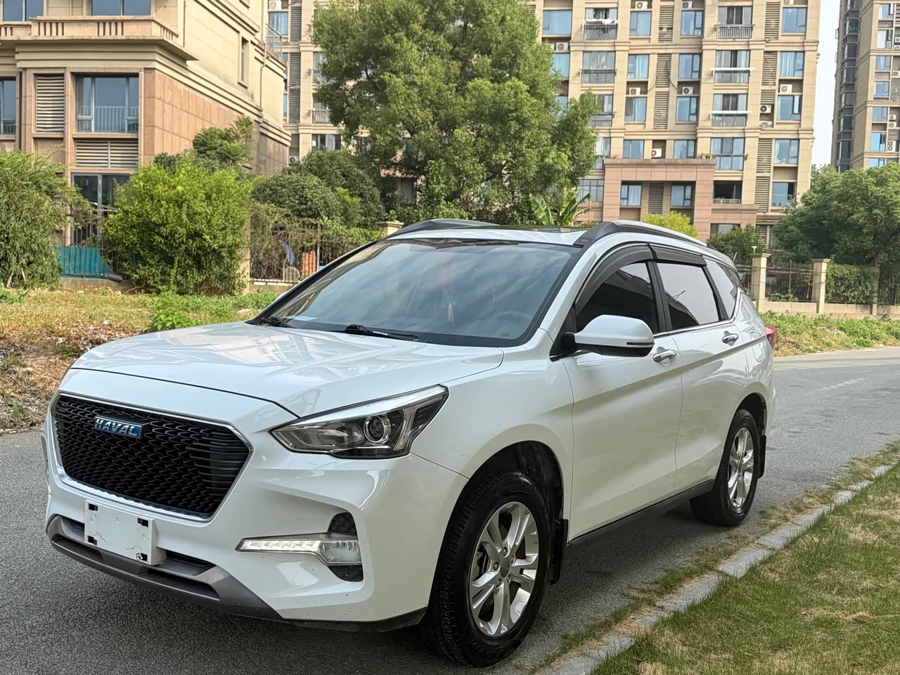 M6 2018 Facelift 1.5T DCT RWD