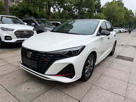 Eado 2023 Enjoy PLUS NE 1.4T GDI DCT Premium