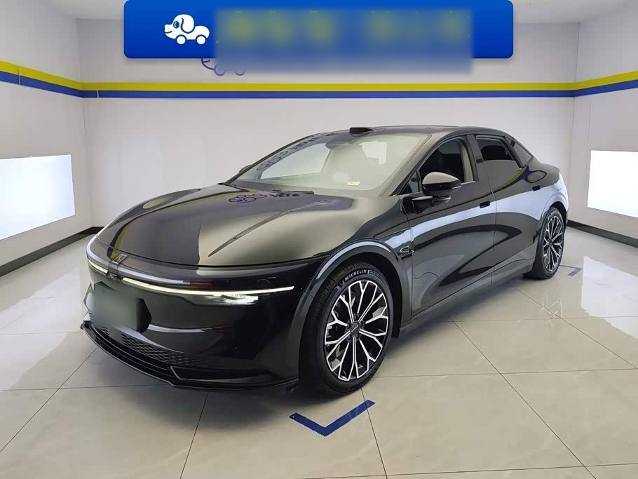007 2025 Long Range RWD ADAS 100kWh