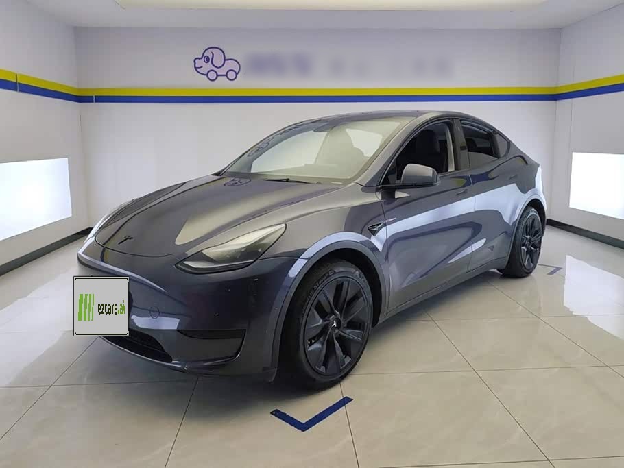 Model Y 2022 RWD