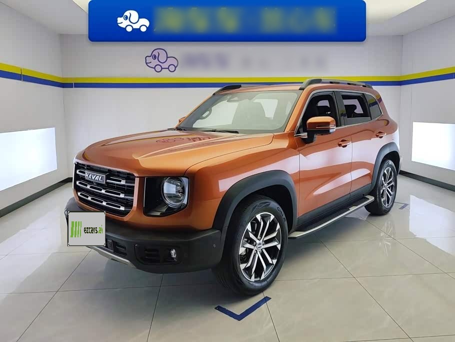 Dargo 2021 1.5T DCT RWD