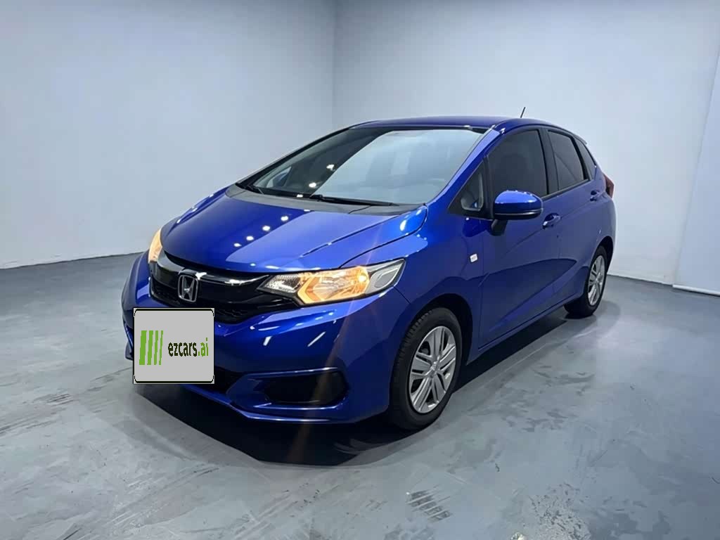 Fit 2018 1.5L CVTComfort