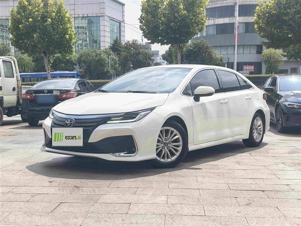 2022 2.0L Elite
