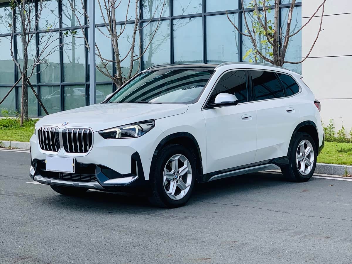 BMWX1 2023 sDrive20Li X Design Package