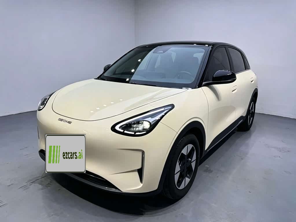 Xingyuan 2025 UP 410km Explorer +