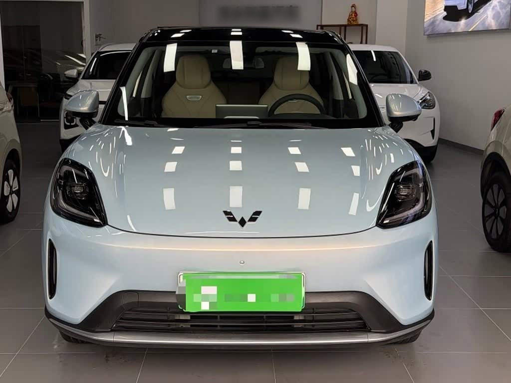 Bingo S 2025 430km Flagship