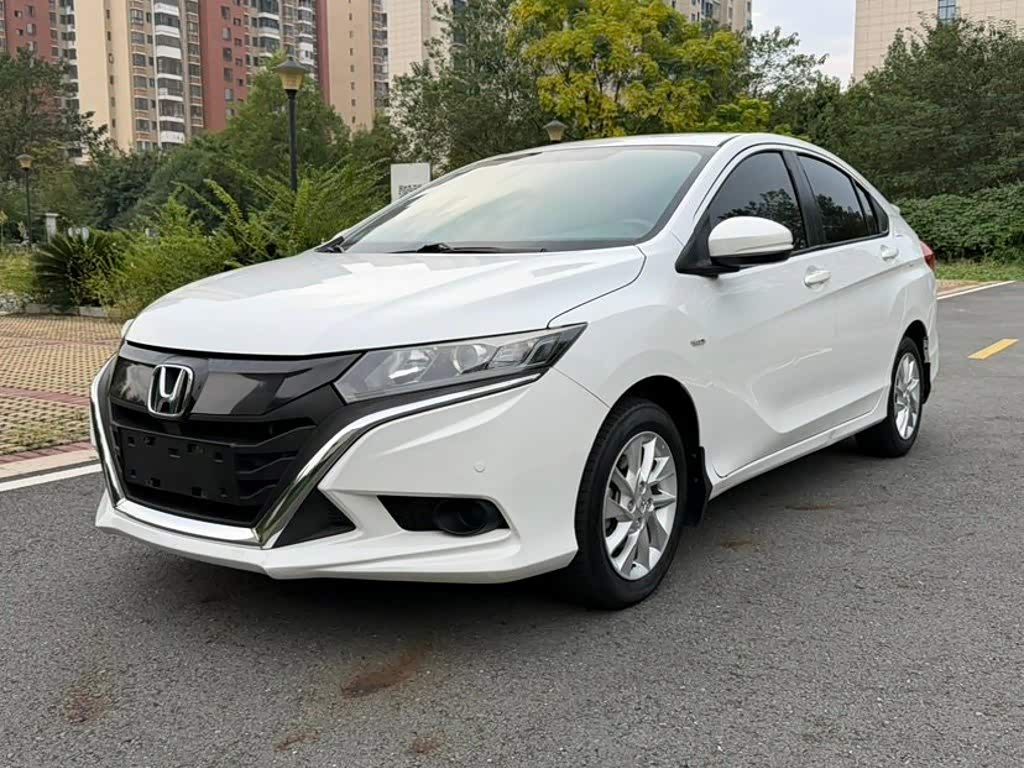 Chery 2017 1.5L CVT Classic