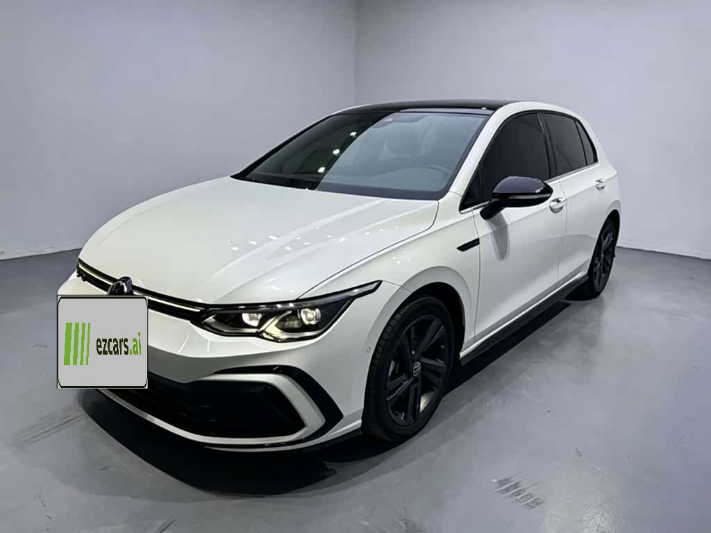 Golf 2023 280TSI DSG R-Line