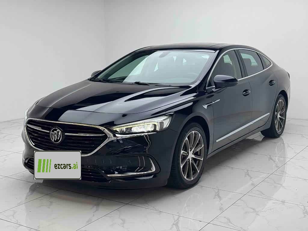 LaCrosse 2019 28T Luxury