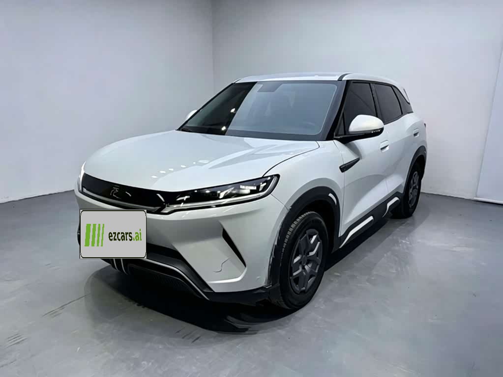 Yuan UP 2024 401KM