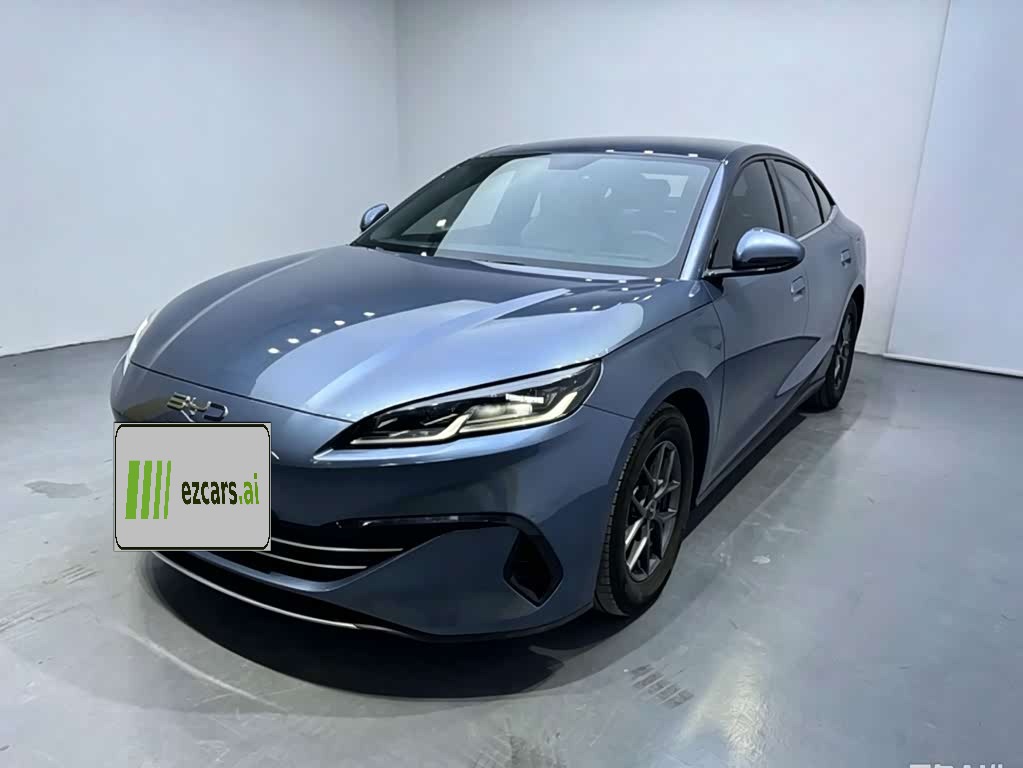 Seal 06 2024 DM-i 80KM Luxury