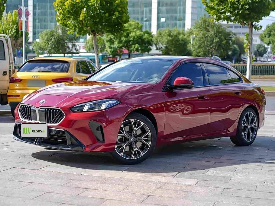 BMW2 Series 2025 225L M Sport Package