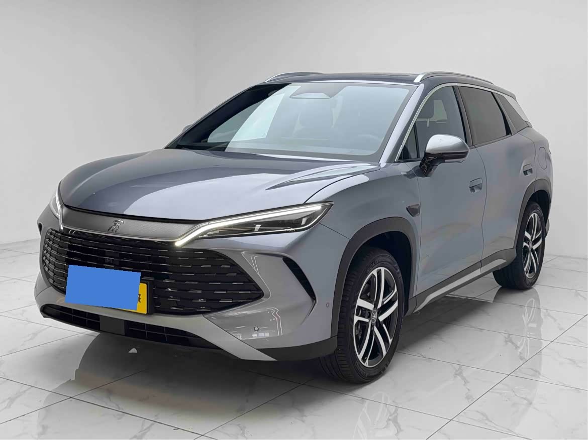 Song L DM-i 2026 130KM