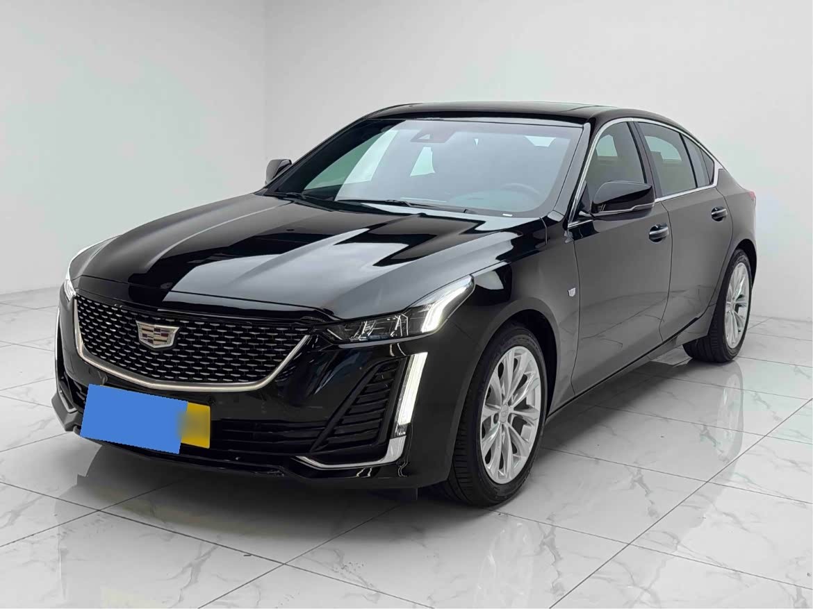 CT5 2023 28T Luxury Standard