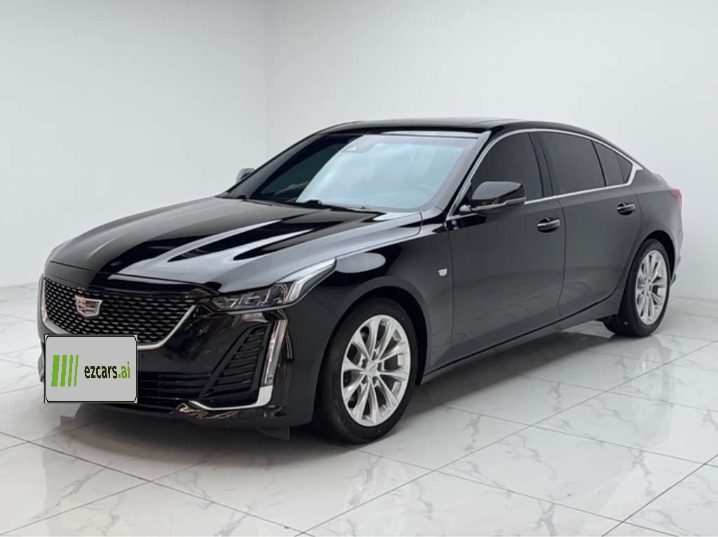 CT5 2022 28T Luxury Standard