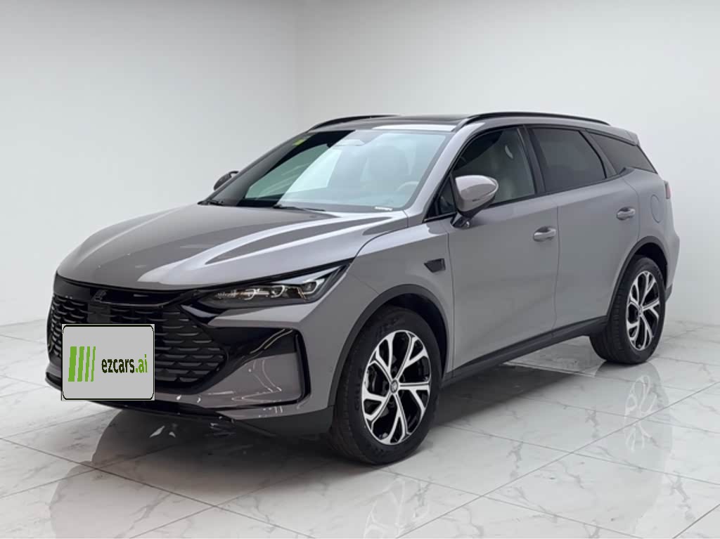 Tang EV 2025 DM-i 115KM Flagship