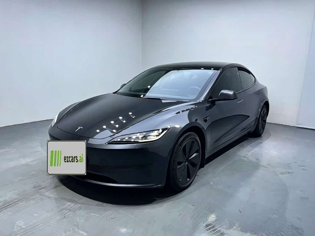Model 3 2023 RWD