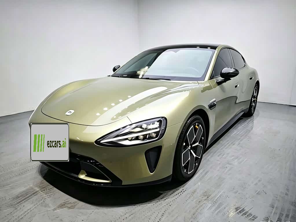 XiaomiSU7 2024 RWD Standard
