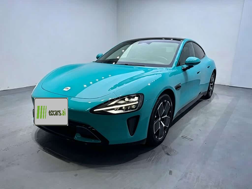 XiaomiSU7 2024 RWD Long Range ADAS