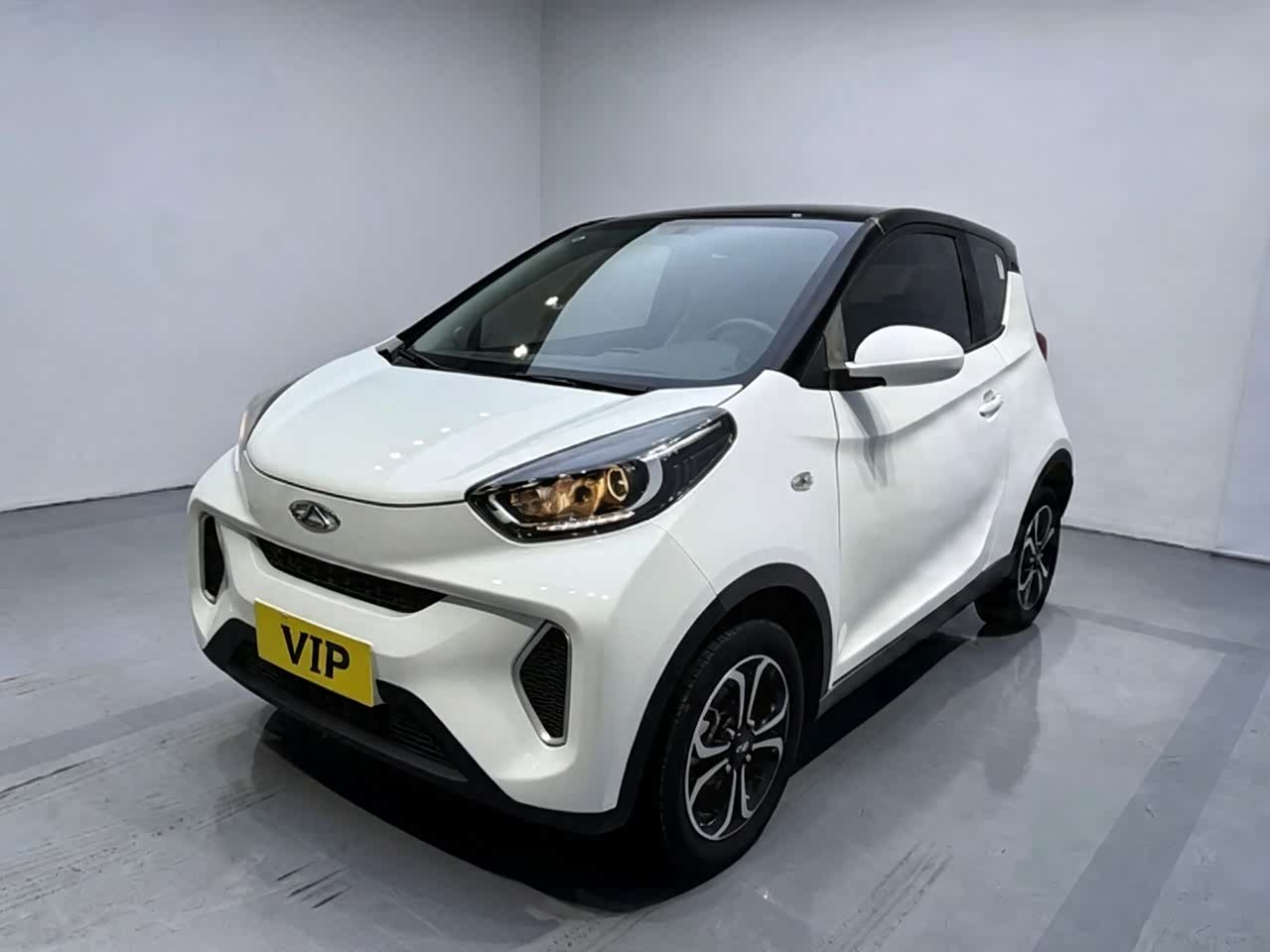 Little Ant 2021 20 LFP 301km