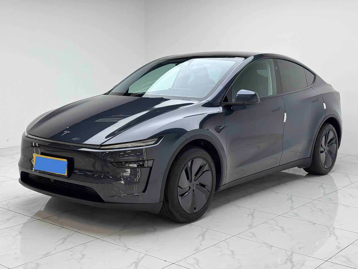 Model Y 2025 RWD