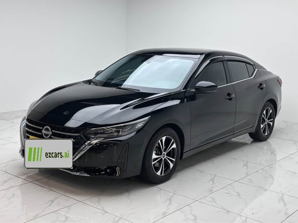 Sylphy 2023 1.6L CVT Enjoy