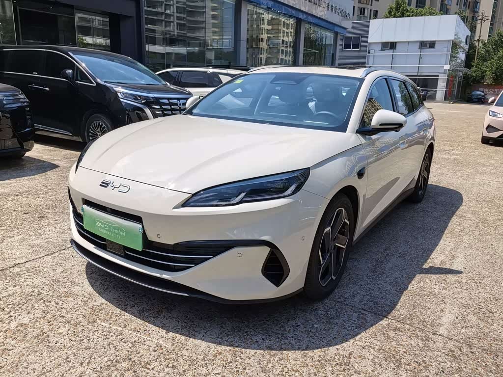 Seal 06 DM-i Wagon 2025 DM-i 150KM Flagship