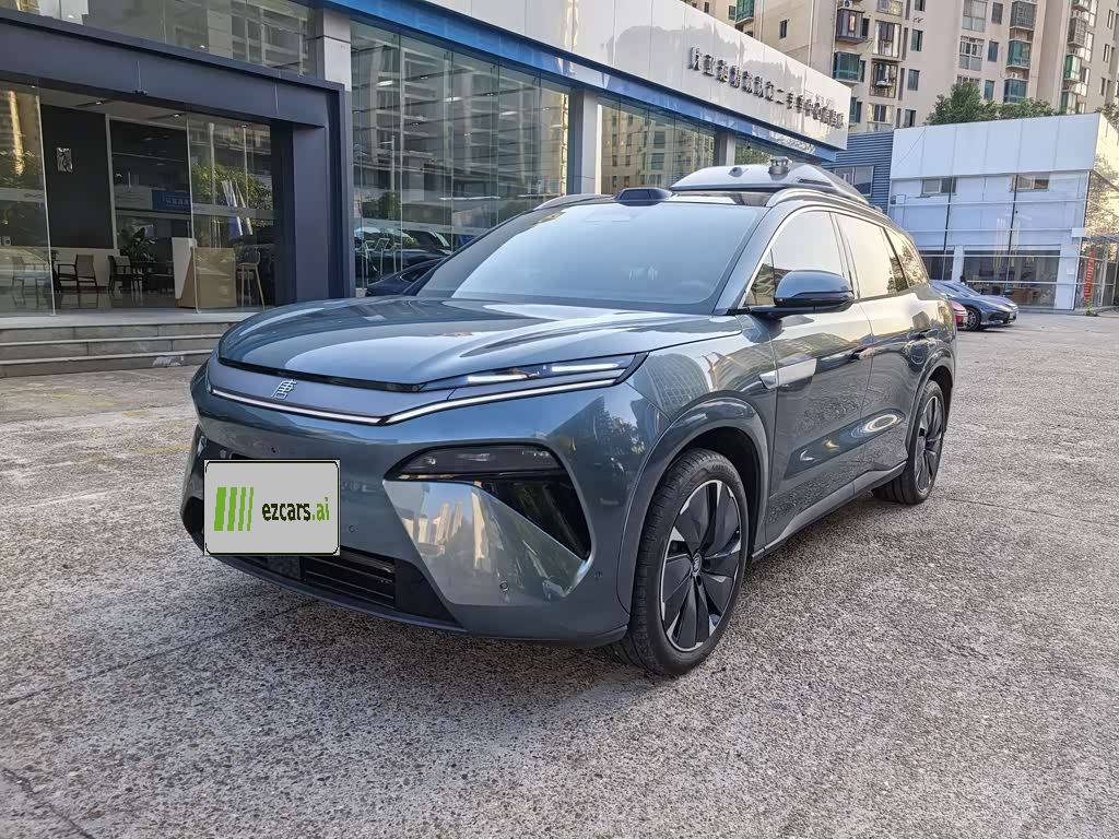 Tang L 2025 DM 175KM