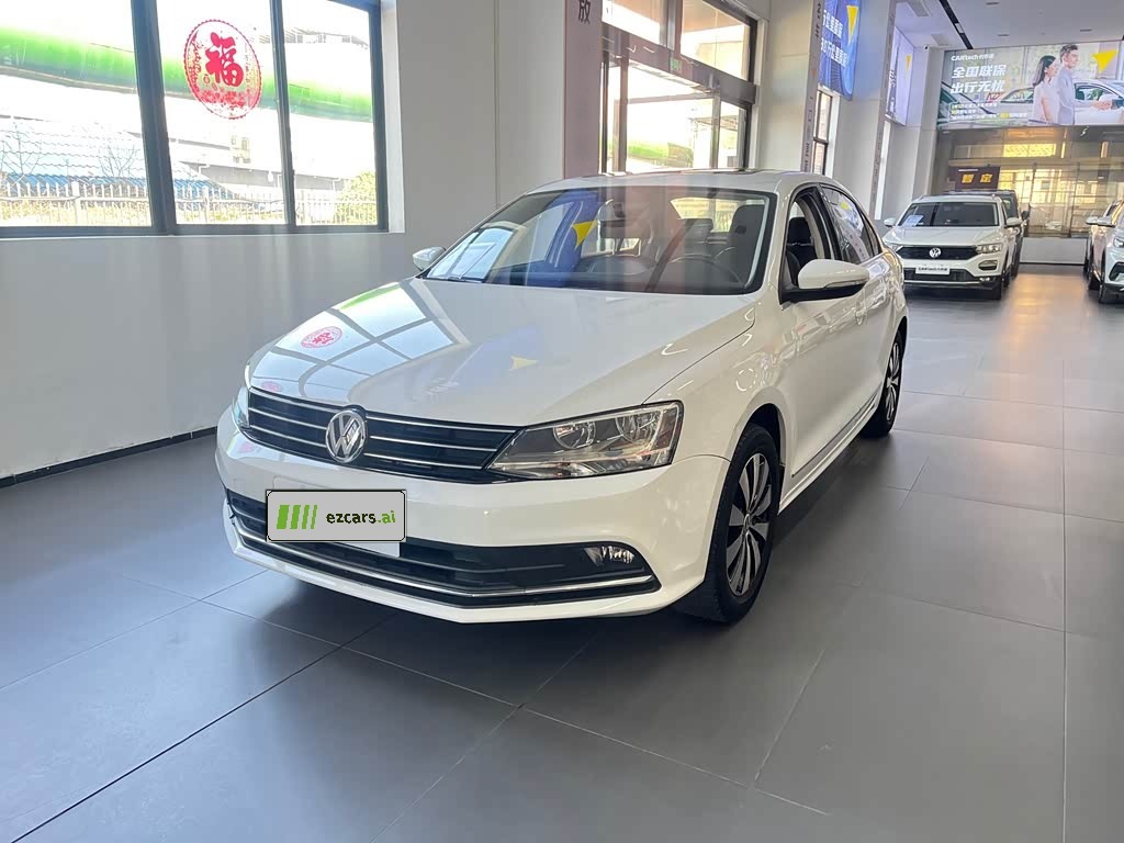 Sagitar 2018 280TSI DSG Comfort