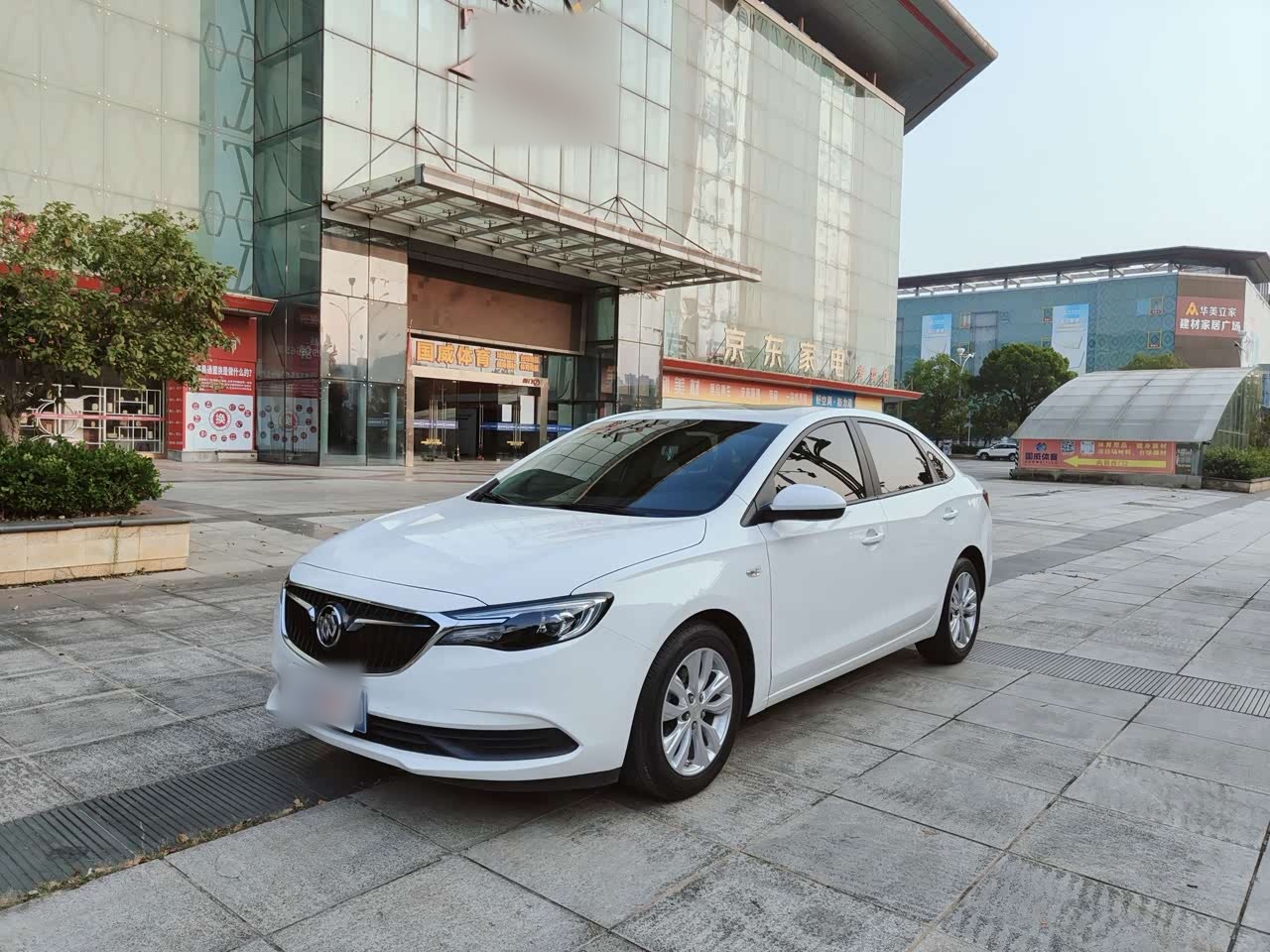 Excelle 2021 Facelift Classic 1.5L AT Elite