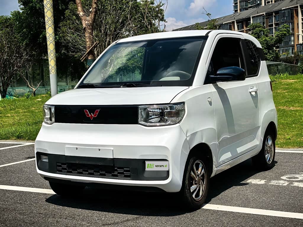 Hongguang MINIEV 2020 LFP