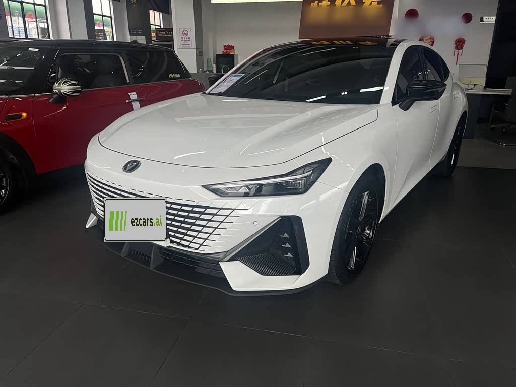 UNI-V 2024 1.5T