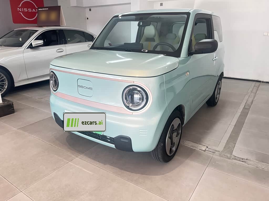 Panda 2023 Panda mini