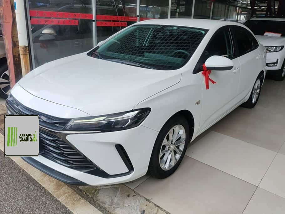 Cruze 2023 1.5L DCT
