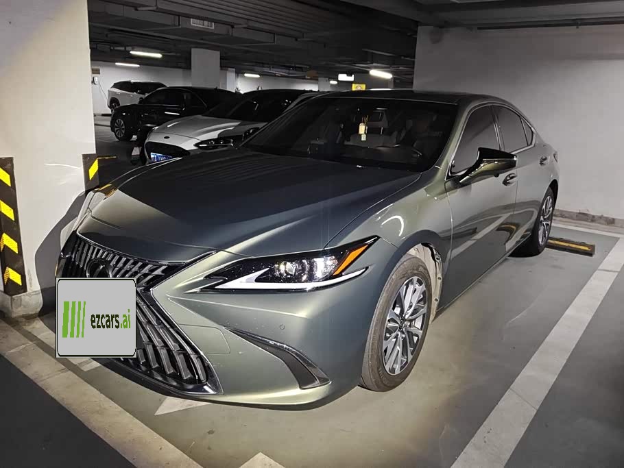 LexusES 2023 200 Excellence