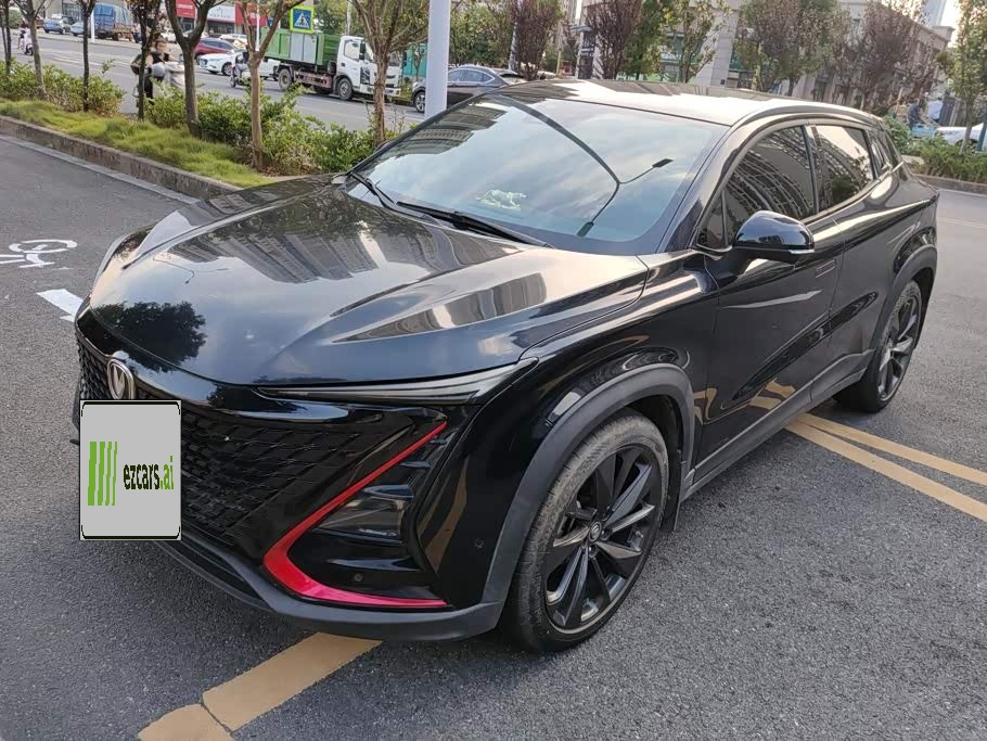 UNI-T 2020 1.5T Flagship