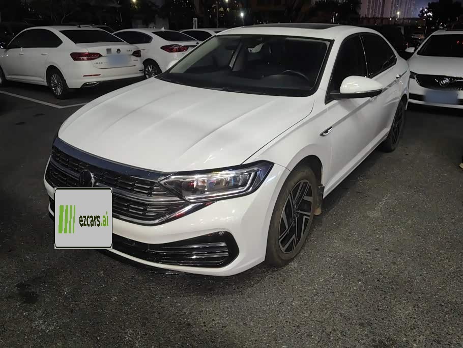 Sagitar 2023 300TSI DSG