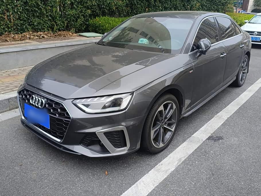 AudiA4L 2023 40 TFSI Fashion Dynamic
