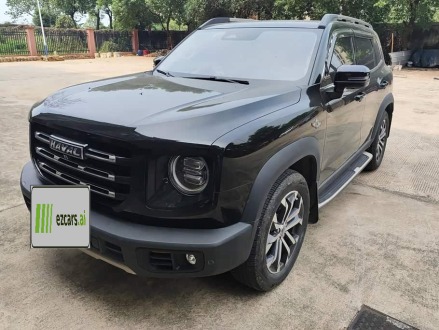 Dargo 2022 1.5T DCT RWD