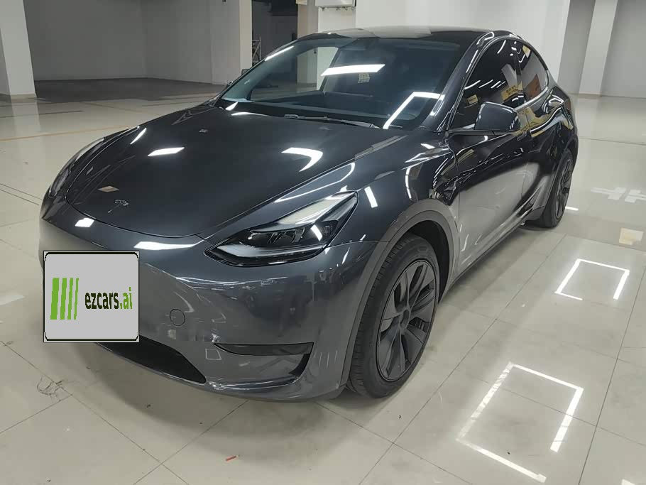 Model Y 2024 RWD